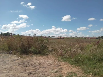 Commercial & Industrial Land