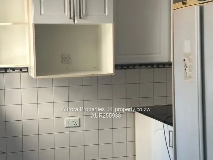 Luxury 5-Bedroom Home To Rent | The Grange