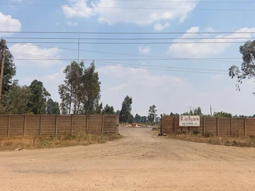 Commercial & Industrial Land