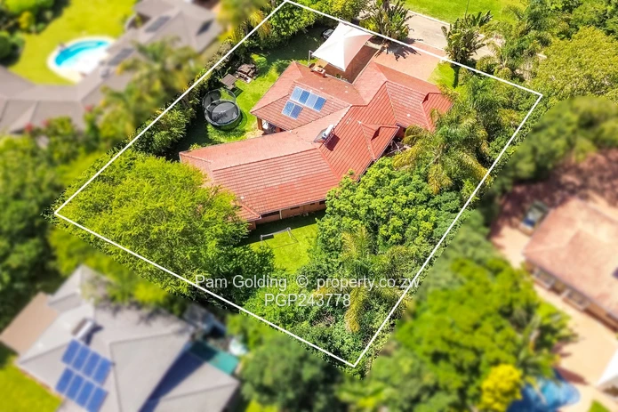 Unlock the potential in Borrowdale Brooke