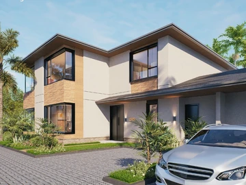 16 Unit Townhouse Complex