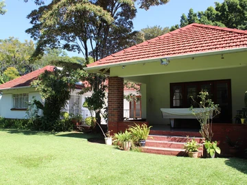 Expansive and Luxurious Home !!