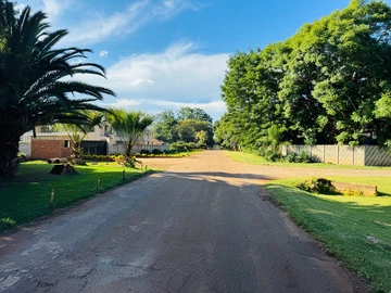 Mount Pleasant residential stand for sale 