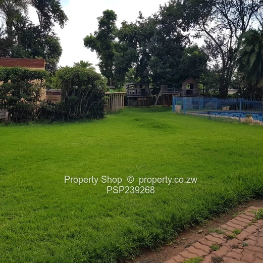 Family Home in A Leafy Suburb!