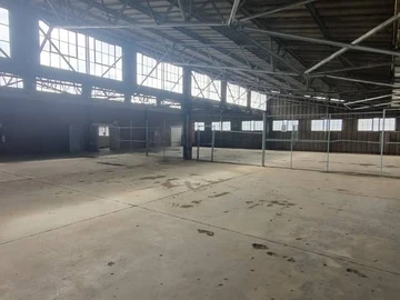 Warehouse & Factory