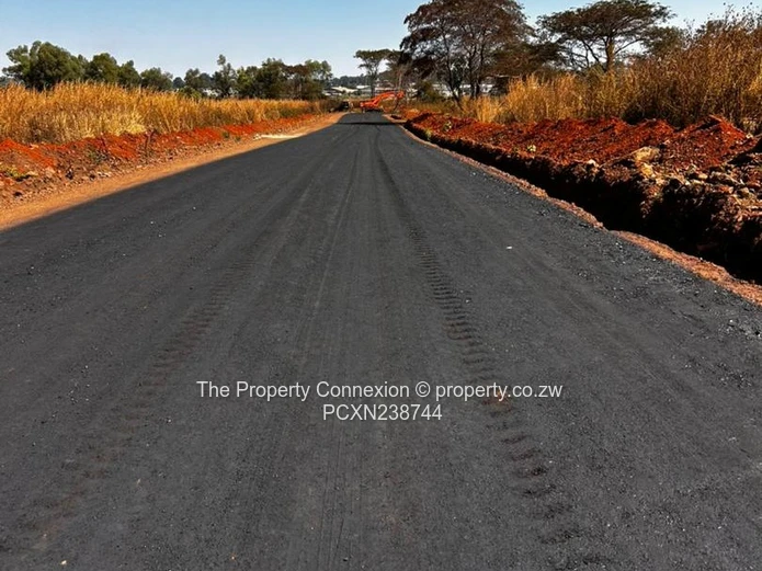 | Secure Your Future: Prime Residential Stands Near Kutandara |