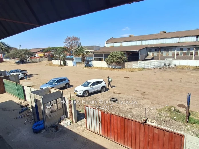 Warehouse/Industrial For Sale in Southerton