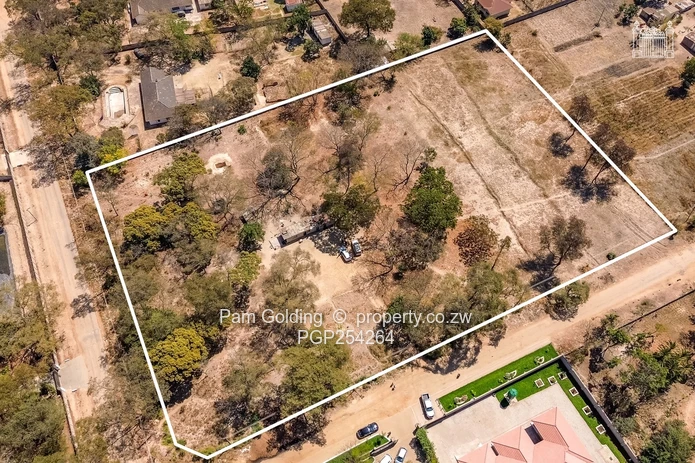 Prime Residential Development Opportunity (Sole Mandate)