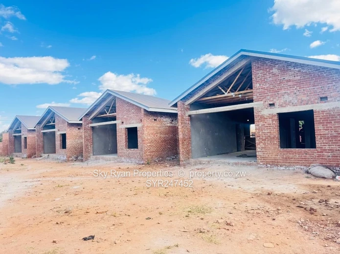 Borrowdale, Vainona Apartments For Sale