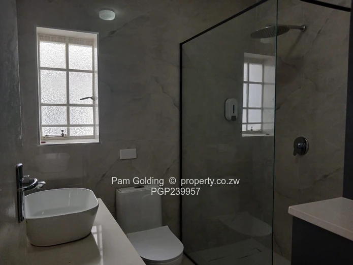 3-Bedroom Simplex Townhouse - Belgravia (Sole Mandate)