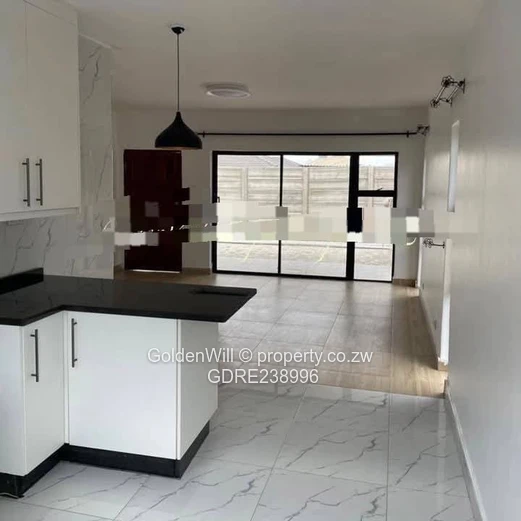 Madokero cluster to rent 