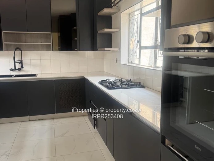 3 Bedroom Family Home for Rent – Westgate
