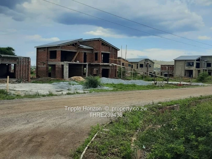 594 m² Stand in Fairview — Paved Road, New Homes