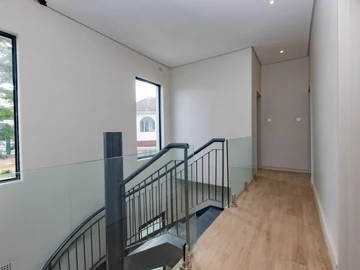 5 Unit Townhouse Complex