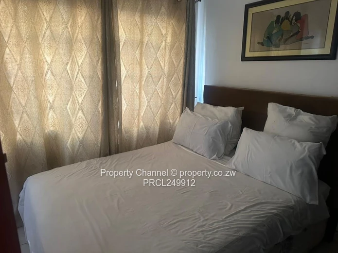 Charming And Fully Furnished Cottage In Westgate