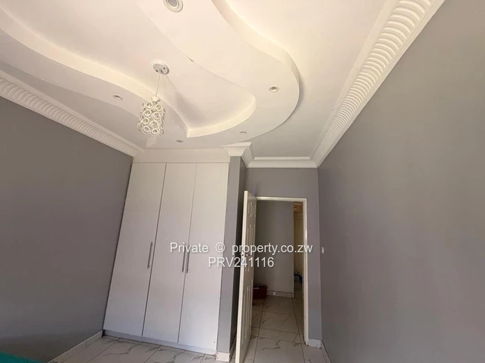 Mabvazuva Estates House For Sale  (Sole Mandate)