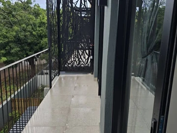 2 Bedroom Townhouse Complex