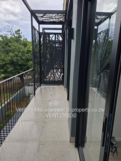 Townhouse for rent in Vainona!