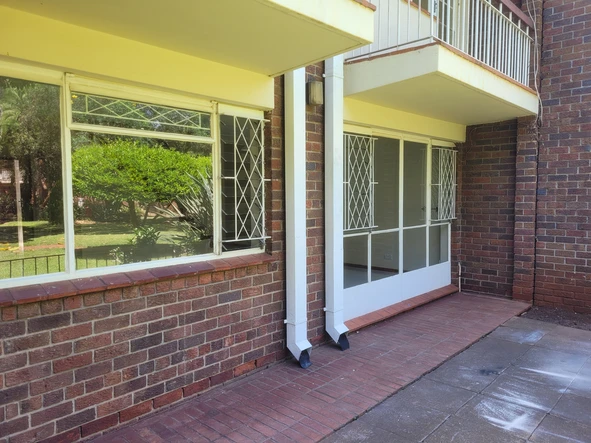 3 Bedroom Townhouse Complex