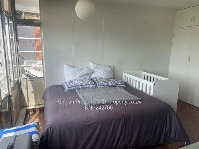 Fantastic Apartment for Sale with Title Deeds 