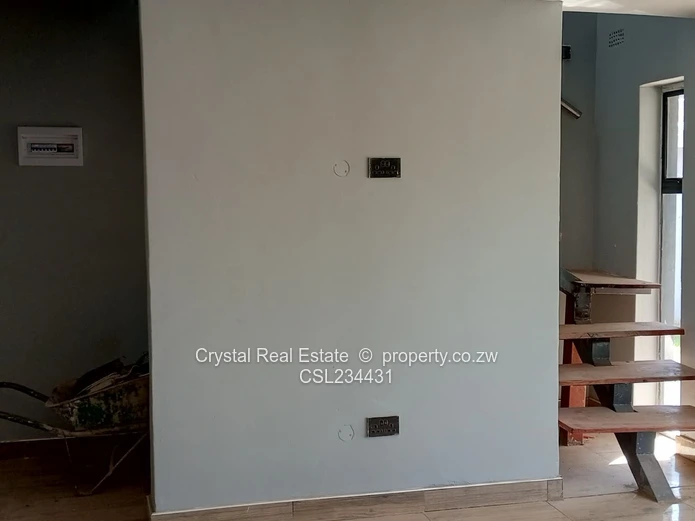 Arlington Estate House  (Sole Mandate)