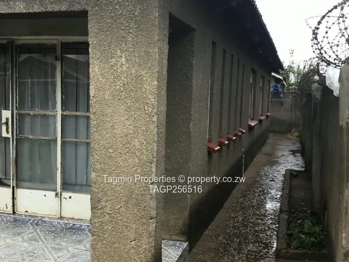 4 Bedroom House for Sale - $30,000