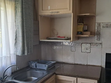 4 Bedroom Cottage