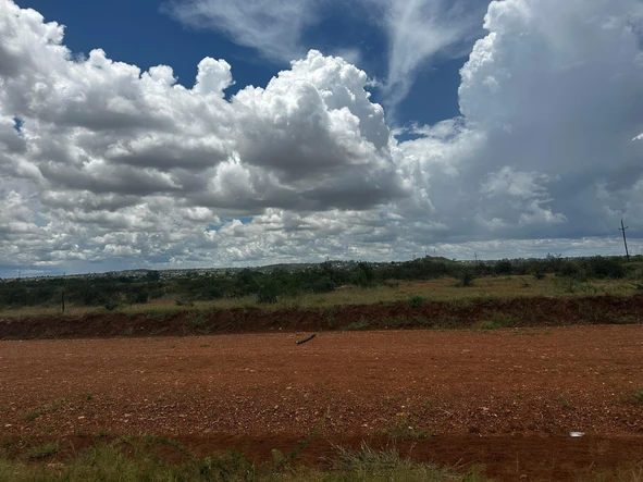 Land