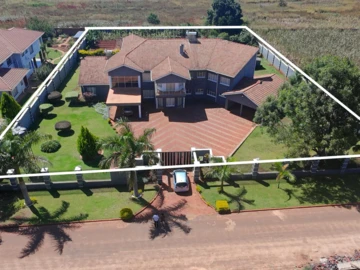 Elegance Defined: A Grand Acre Retreat with Panoramic Views