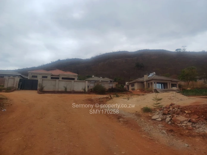 Residential Stands For Sale