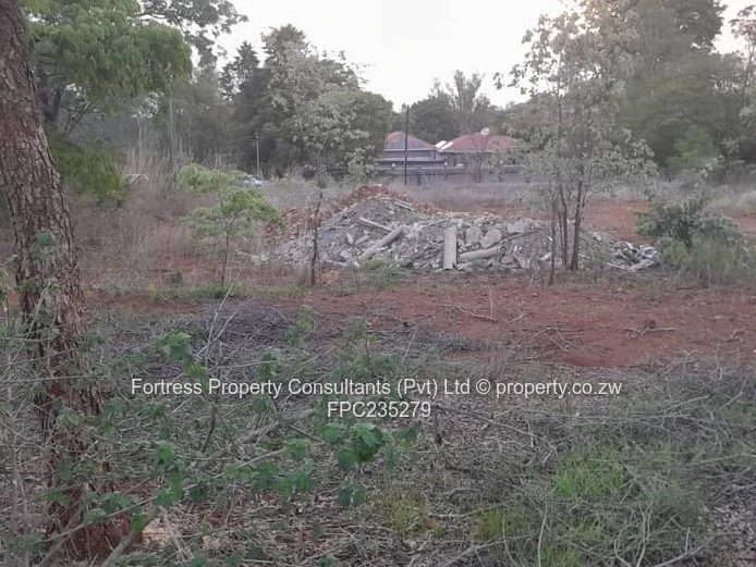 Quinnington Prime Land – Exclusive Opportunity