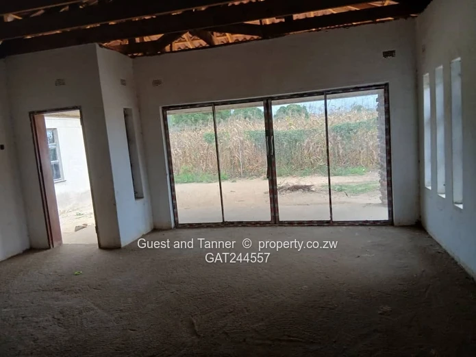 5-Bedroom House For Sale In Golden Heights