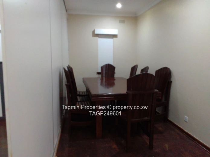Premium Commercial Office Space to Let – Greendale, Near Rhodeville Shopping Centre