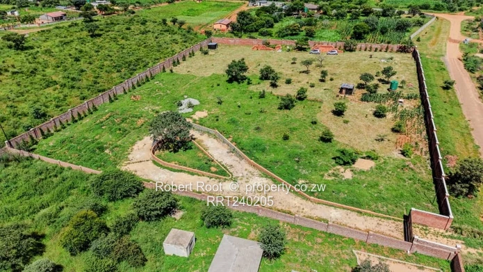 Prime 2 Acres Hilltop Views Elite Neighborhood