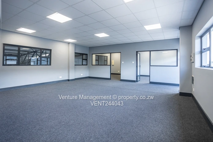 POMONA HUB | PRIME INDUSTRIAL SPACE TO LET 394sqm