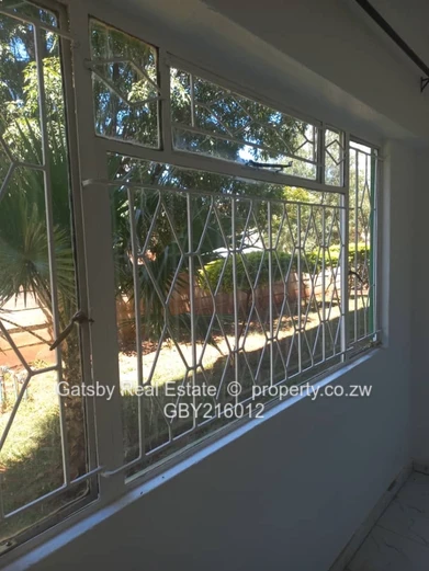 Available Immediately  (Sole Mandate)