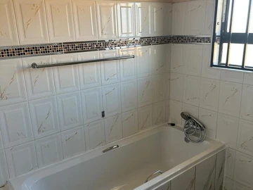 3 Bedroom Townhouse Complex