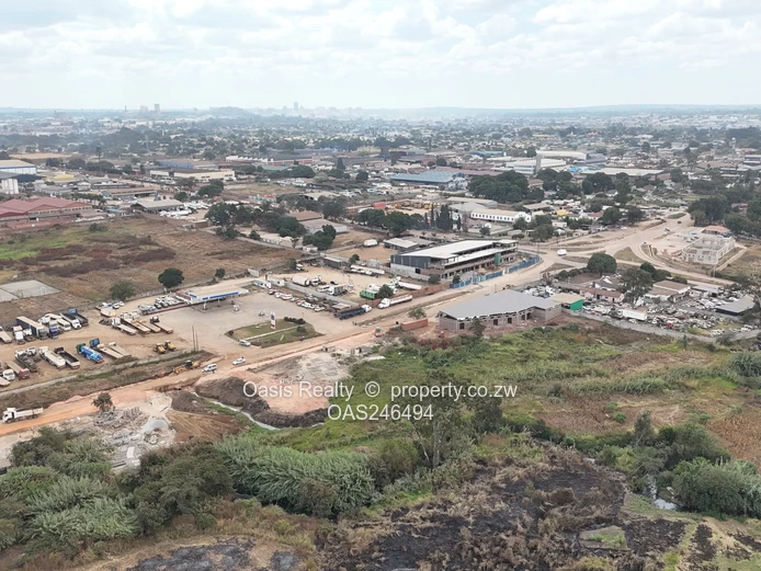 Prime Industrial stand For sale 