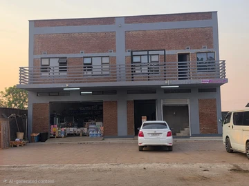 Shop & Retail Property