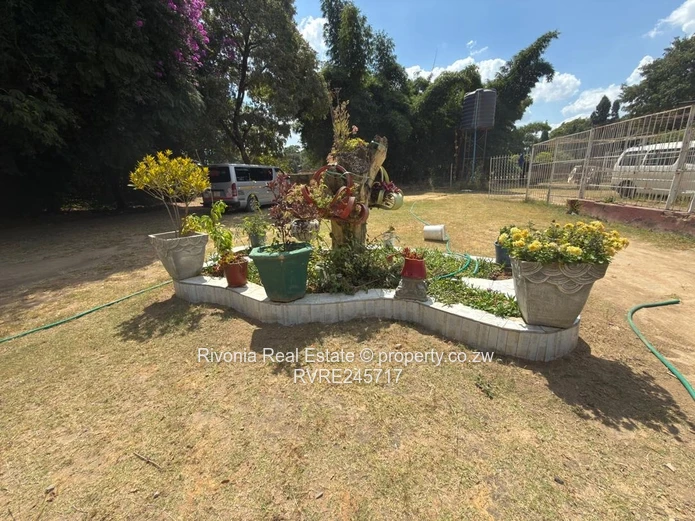 Ideal For Cluster Home Development 