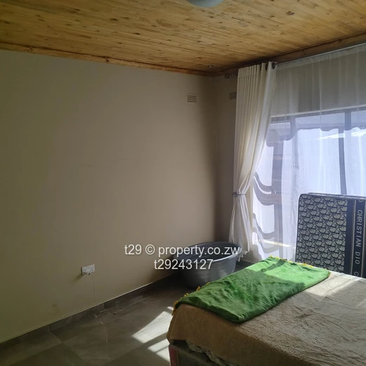 Mt pleasant heights House for sale (Sole Mandate)