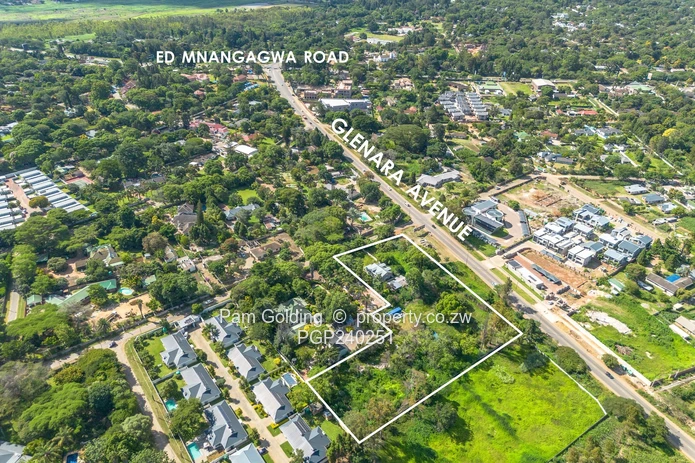 Prime Road Frontage Mixed-Use Opportunity – Glenara Avenue