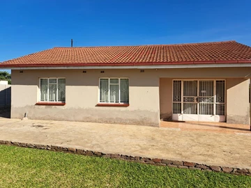 2 Bedroom Cottage