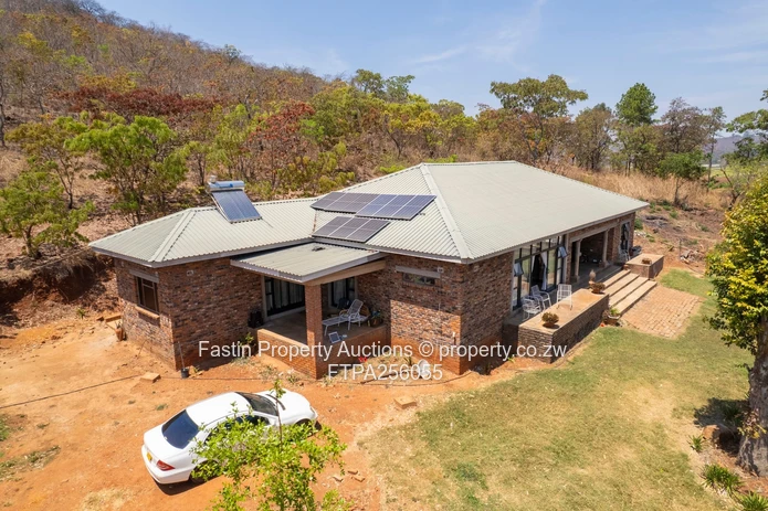 Plot On Sale - Online Auction 5 October 2026