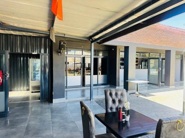 Commercial Property