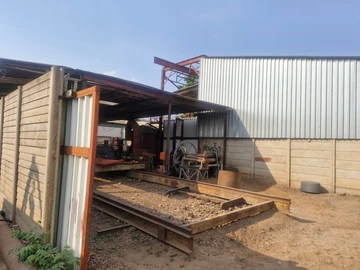 Warehouse & Factory