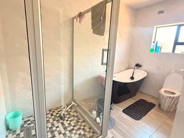 4 Bedroom Townhouse Complex