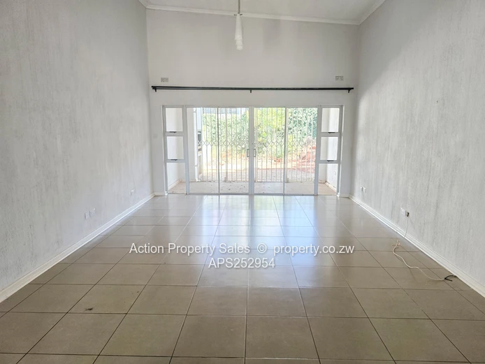 4 Bed Cluster In Kamfinsa 