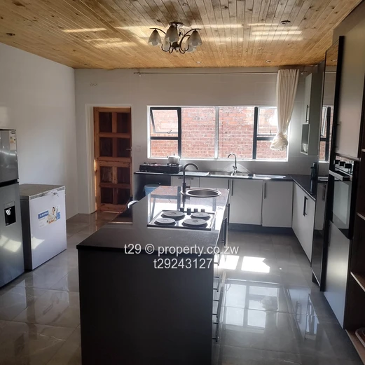Mt pleasant heights House for sale (Sole Mandate)