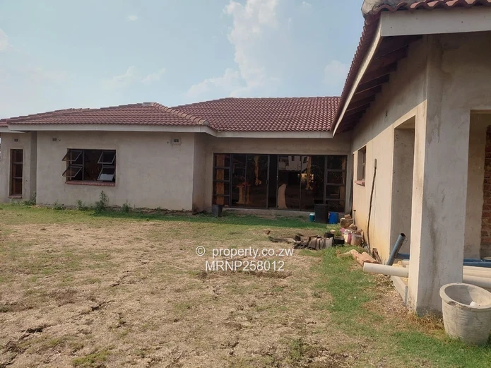 Borrowdale Pomona House for sale